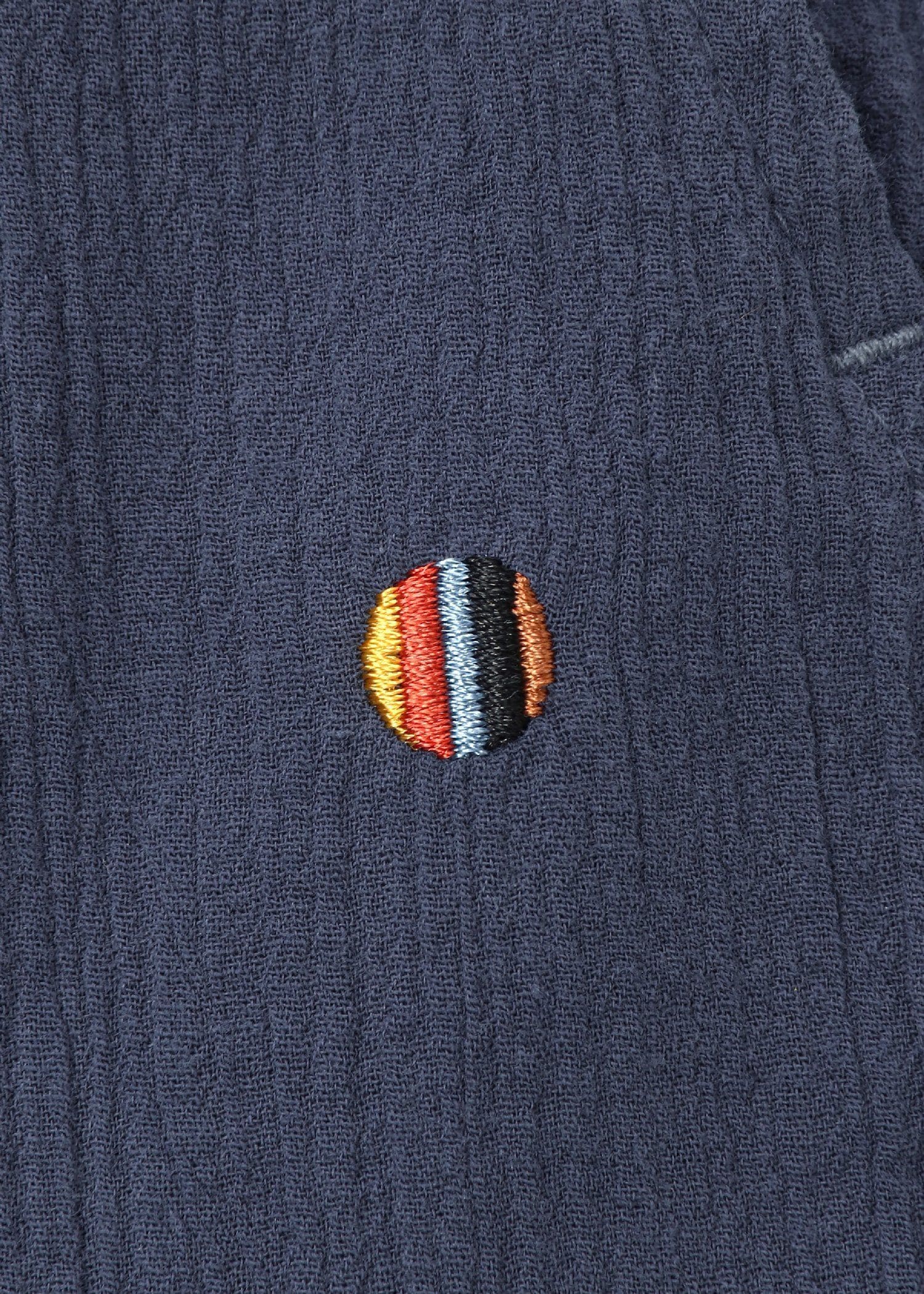 商品画像：Amazon | [ポールスミス] Men's Artist Stripe Gradient 3