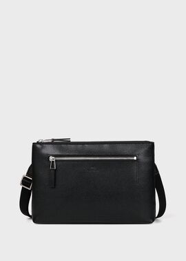 PS Paul Smith ビジネス 2WAYショルダーバッグ
