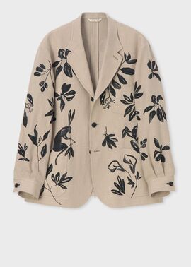 "Olive Rabbit" 3B ジャケット