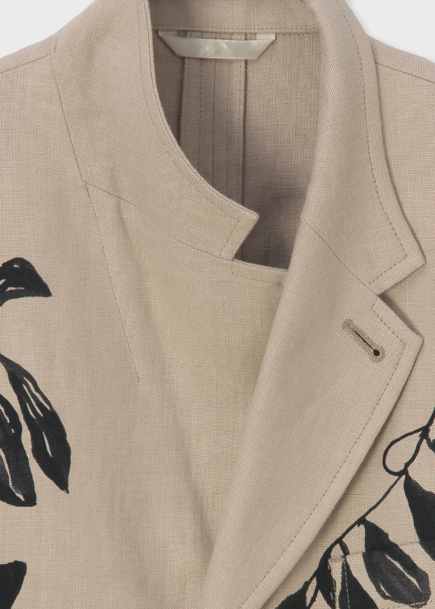 "Olive Rabbit" 3B ジャケット