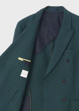 サマー ジャケット / Paul Smith | ファッション通販 【公式通販