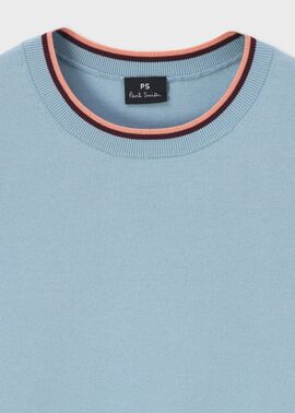 PAUL SMITH(ポールスミス) Flower print cellulose L/S shirt