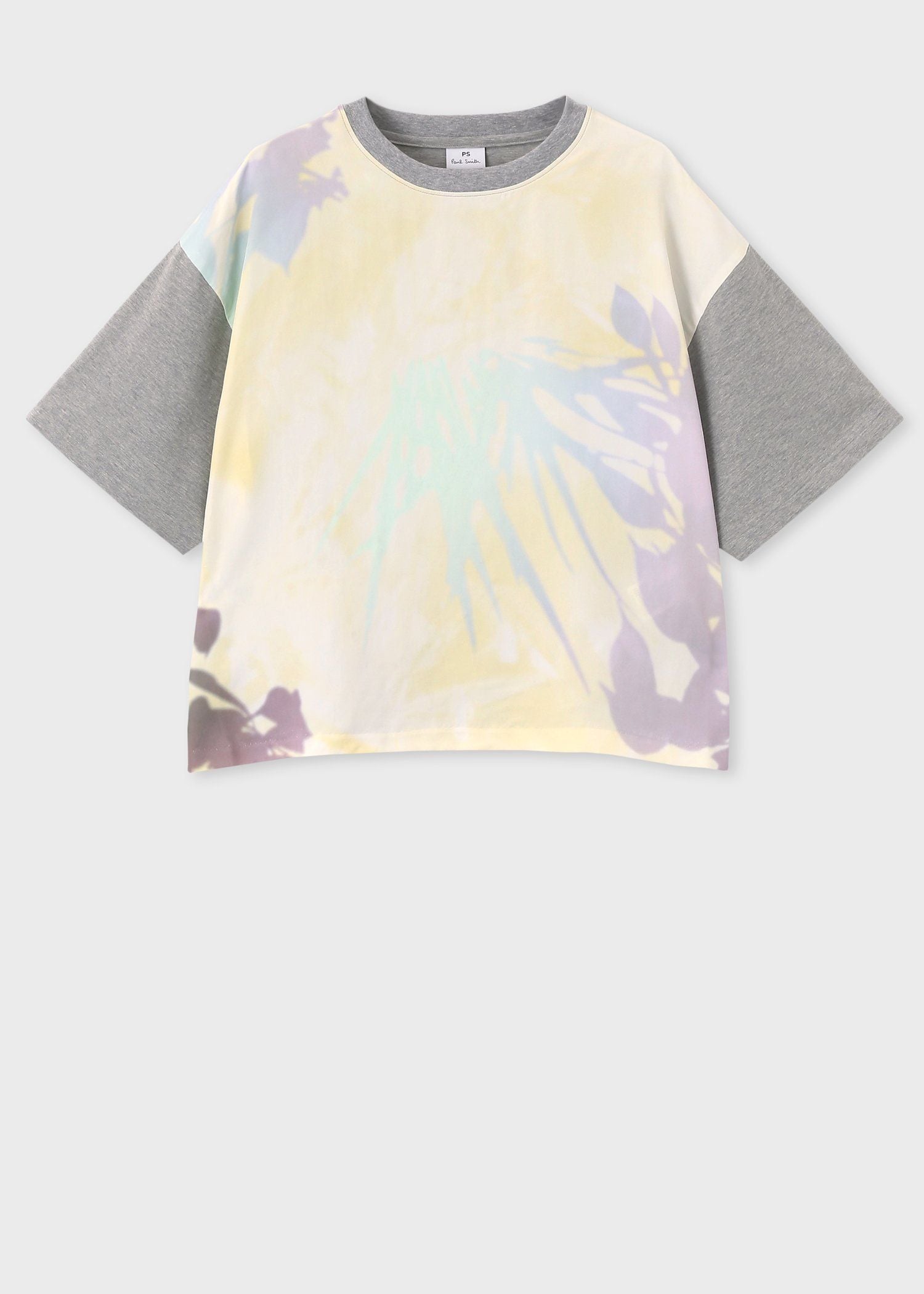 ウィメンズ "Sun Shadow" 半袖Tシャツ