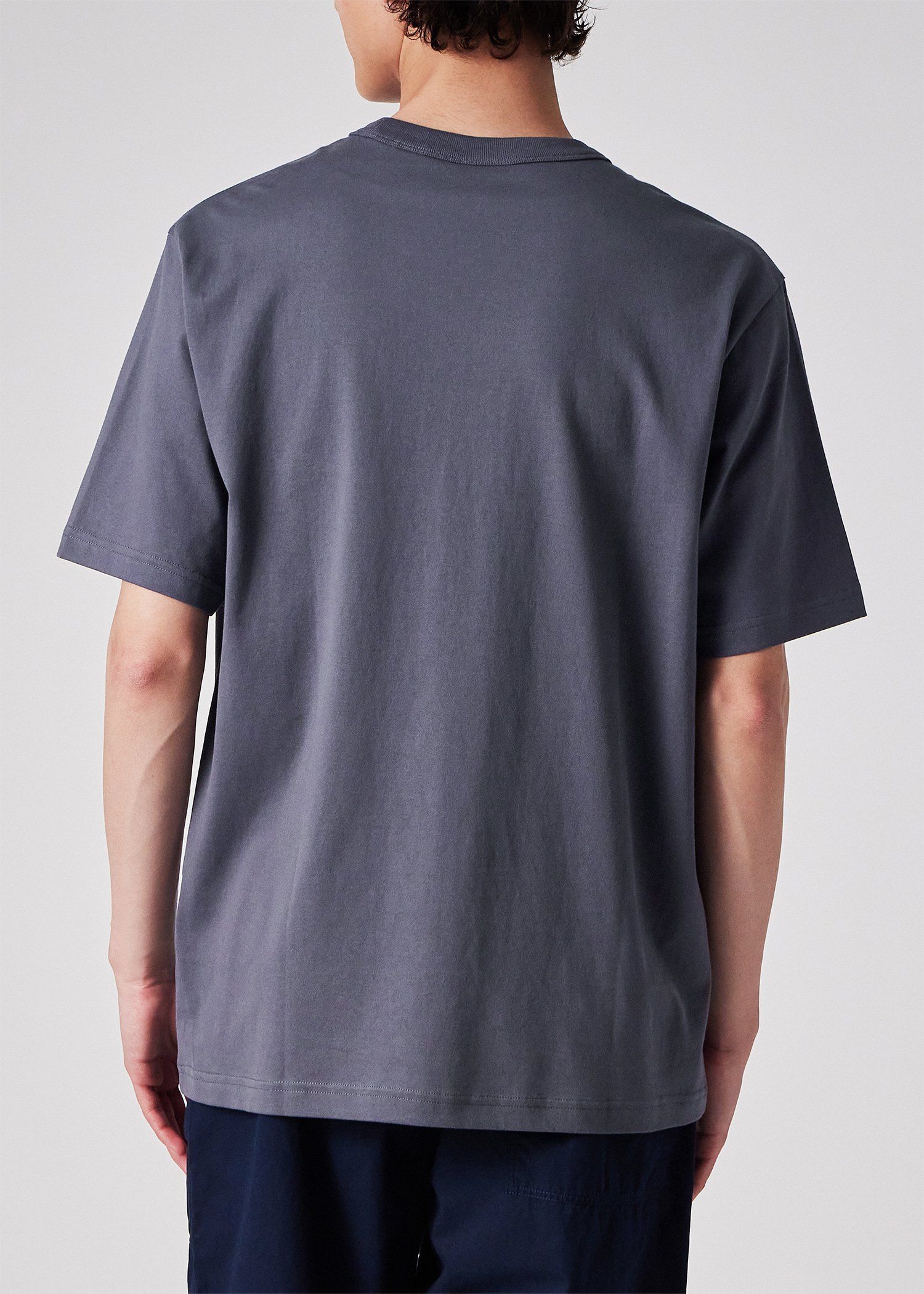"Zebra Stride" 半袖Tシャツ