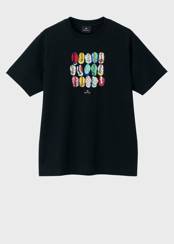 メンズ Tシャツ, カットソー｜ポール・スミス