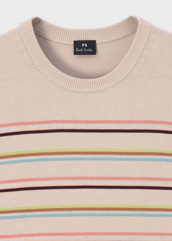 Paul Smith SALE Pt10 ポール スミス 長袖ニット メンズ COLOR
