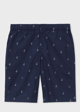 "Paul's Rabbit" ショーツ