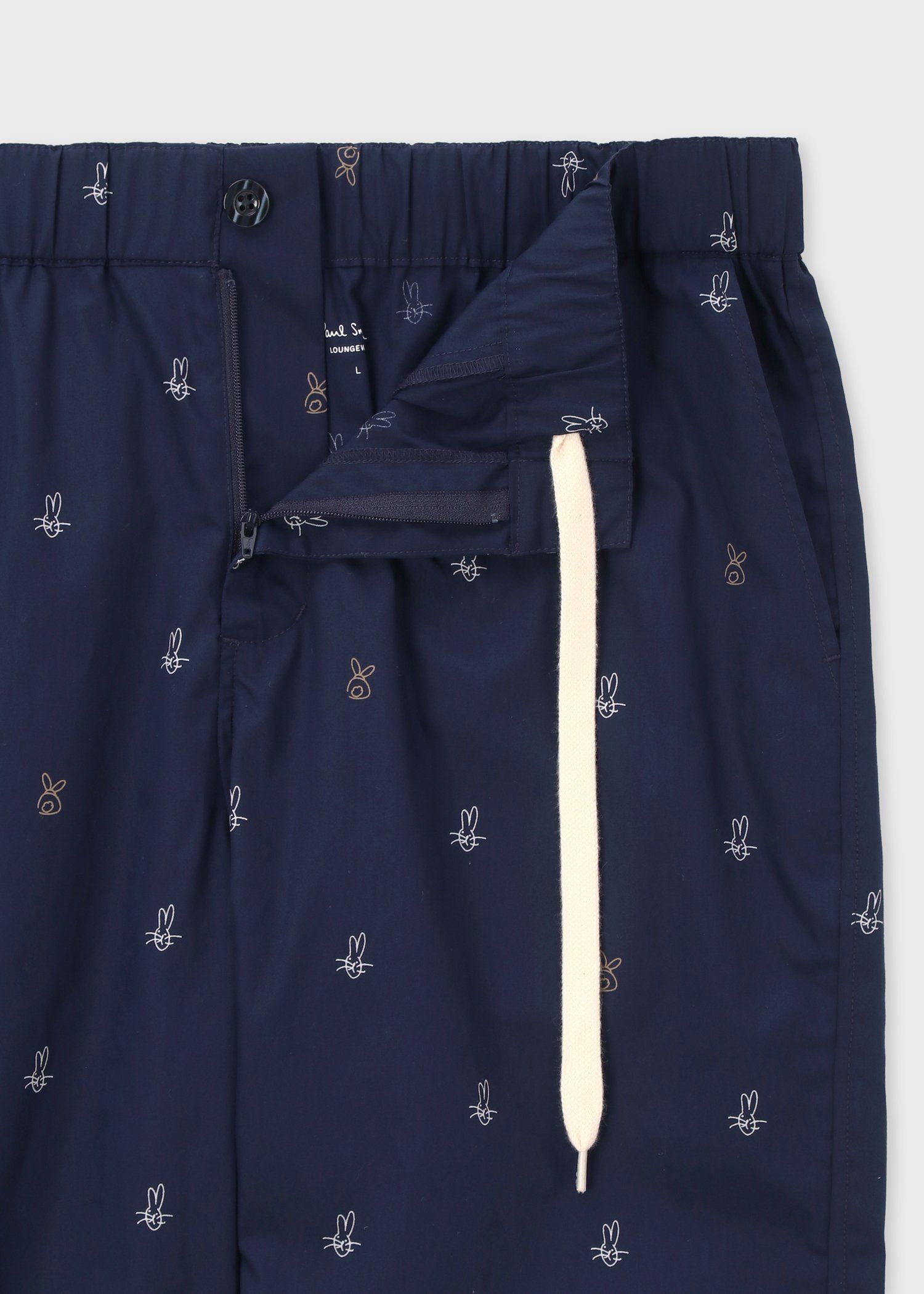 "Paul's Rabbit" ショーツ
