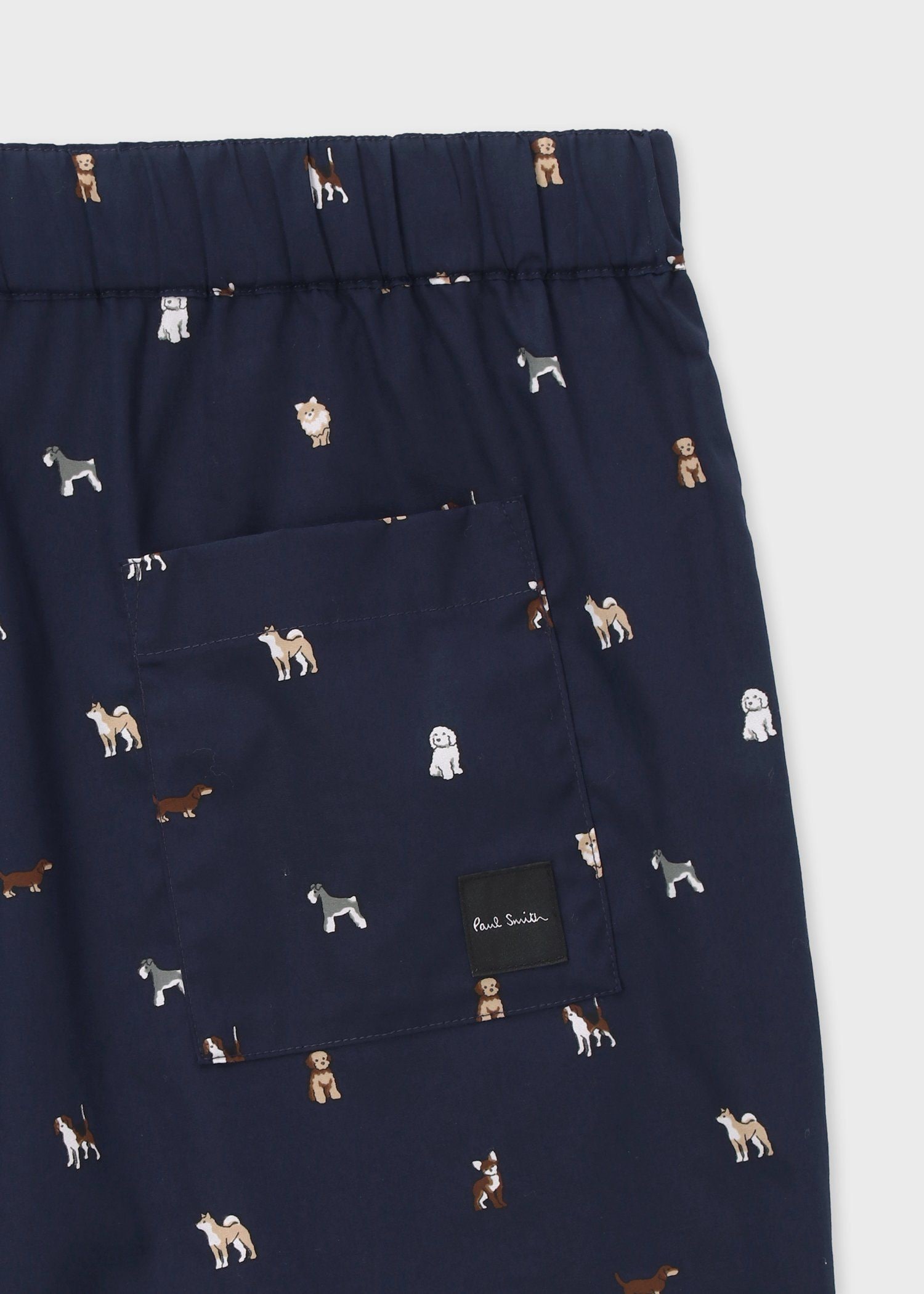 "Japan Dog" ショーツ