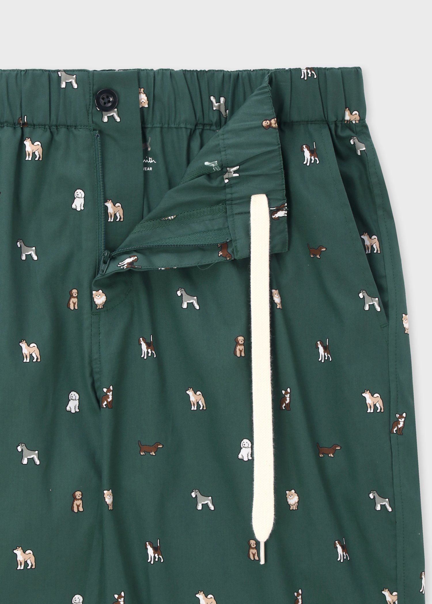 "Japan Dog" ショーツ