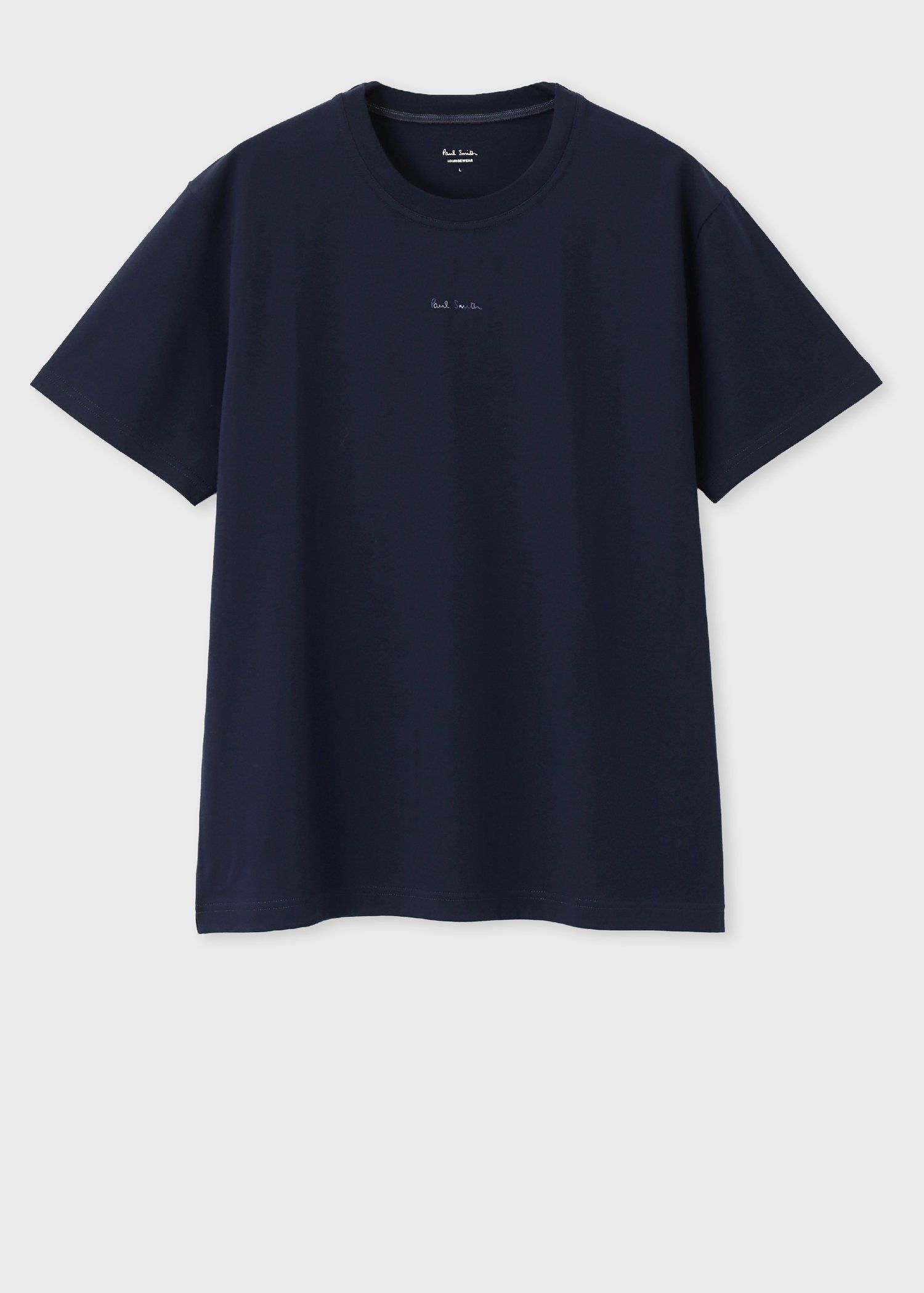 グラデーションロゴ Tシャツ