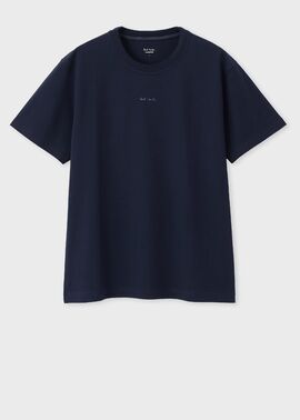 グラデーションロゴ Tシャツ