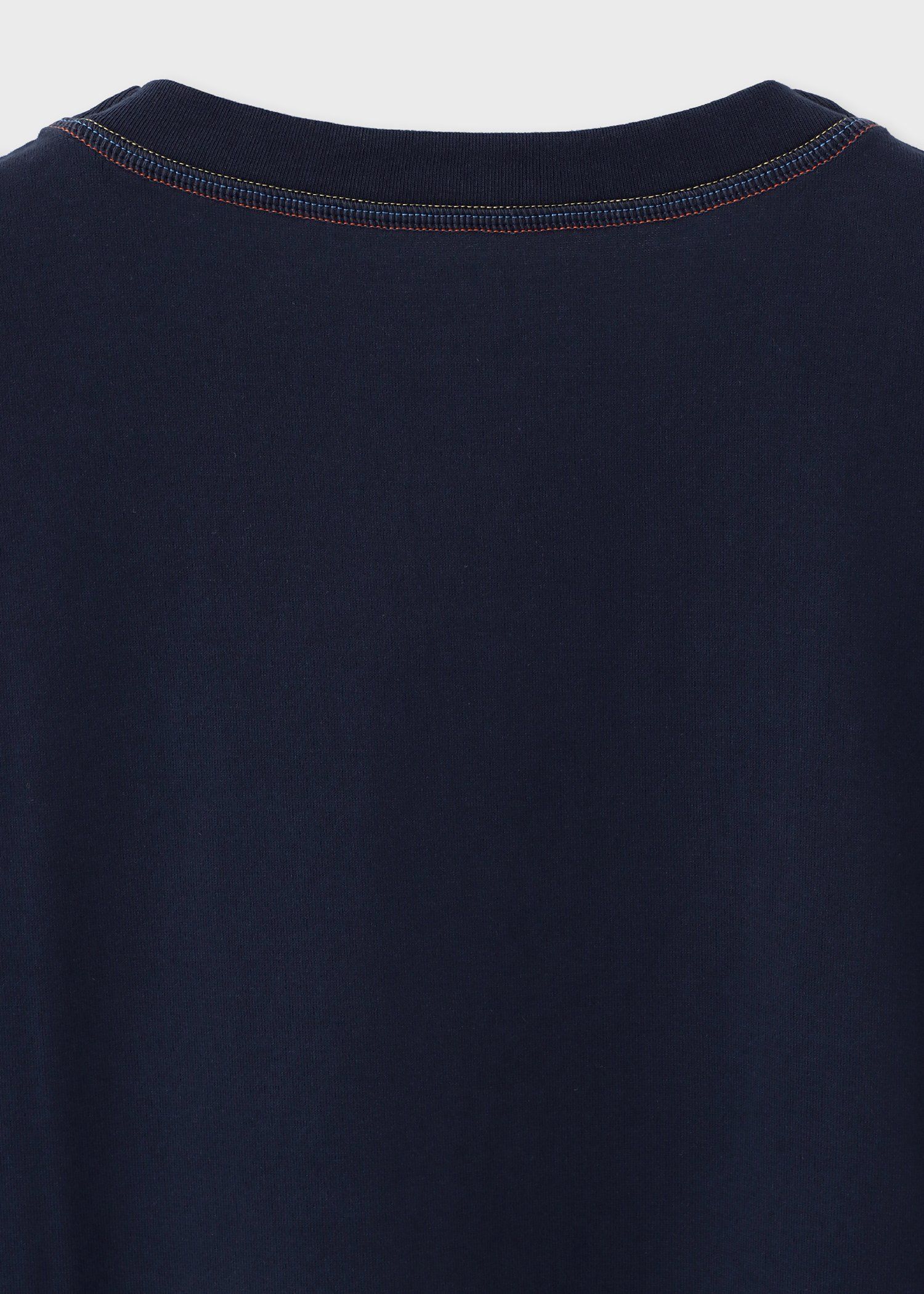 グラデーションロゴ Tシャツ