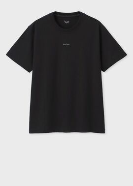 グラデーションロゴ Tシャツ