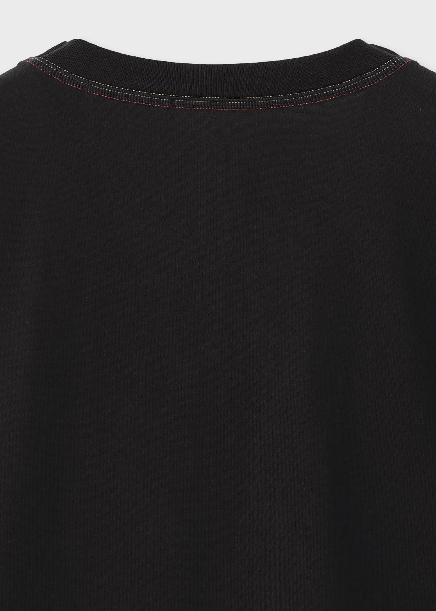 グラデーションロゴ Tシャツ