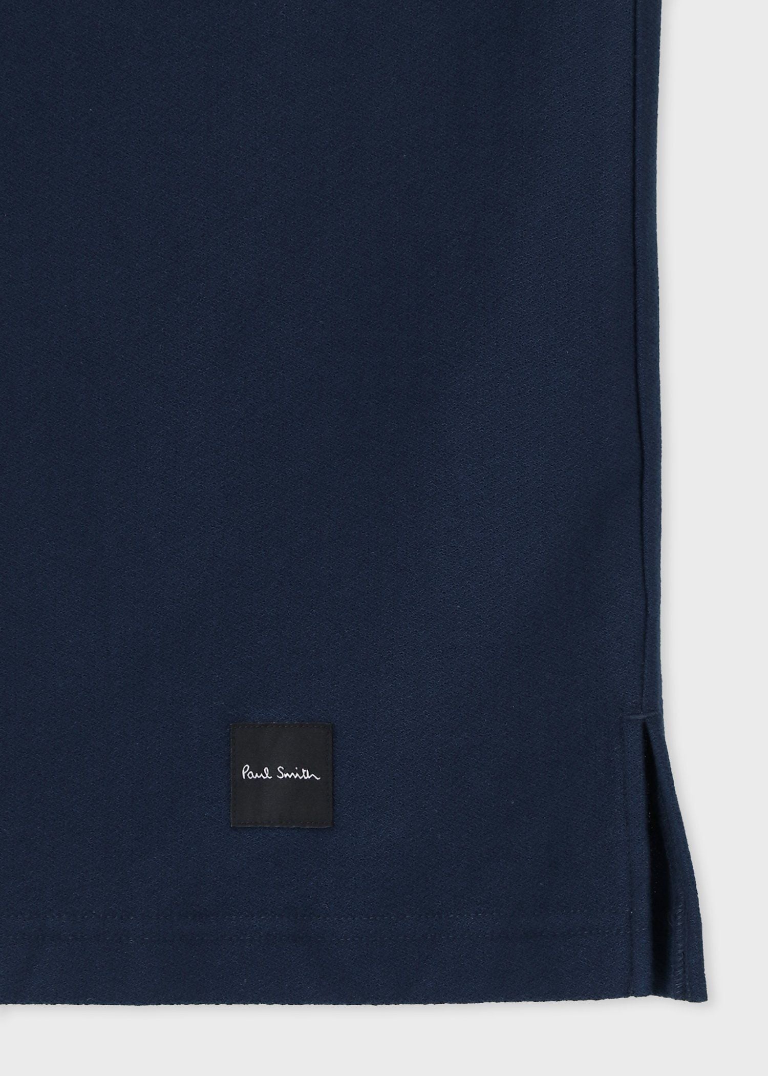 マルチカラーガゼット ドライテクスチャー Tシャツ