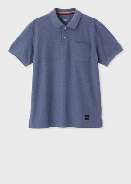 セール！新作！paul smithの高級ポロシャツ セール！新作！paul smithの高級ポロシャツ