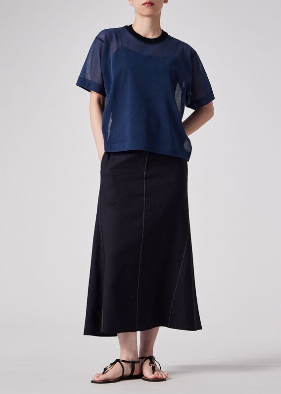 お値下げしました♡Paul Smith Black♡ 七分袖ブラックカーディガン 2025年最新】ポールスミス レディース カーディガン・ボレロ
