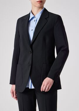 未使用級✨近年モデル ポールスミス サマージャケット ダブル 42