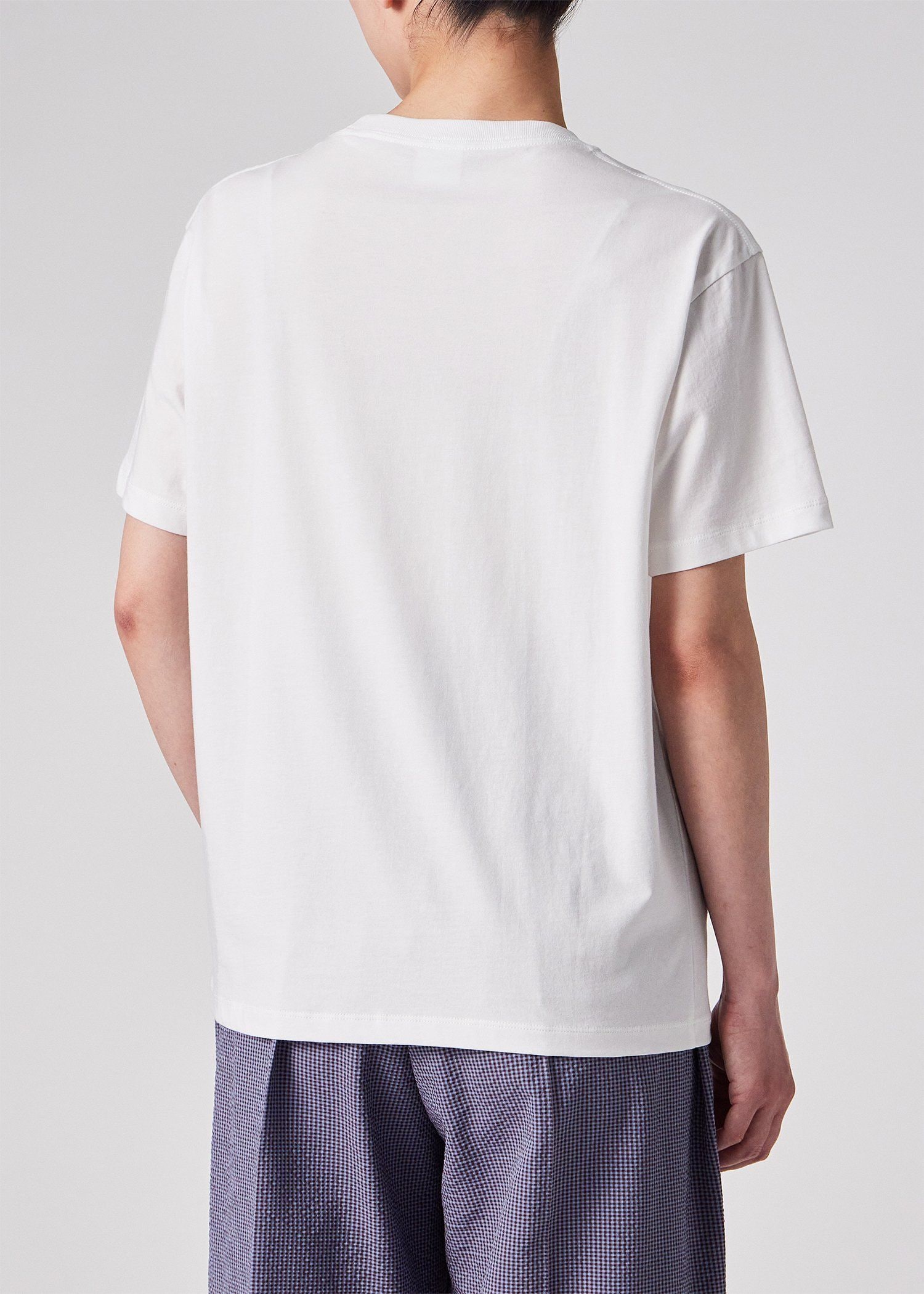 ウィメンズ PS Paul Smith 半袖Tシャツ