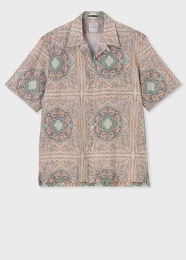 Paisley Hanky