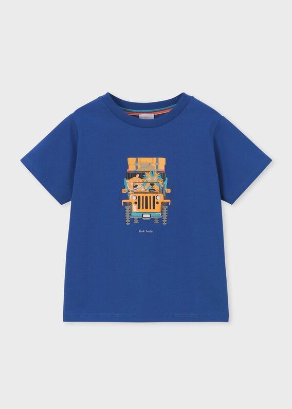 Paul Smith ONLINE SHOP(新作)｜ポール・スミス