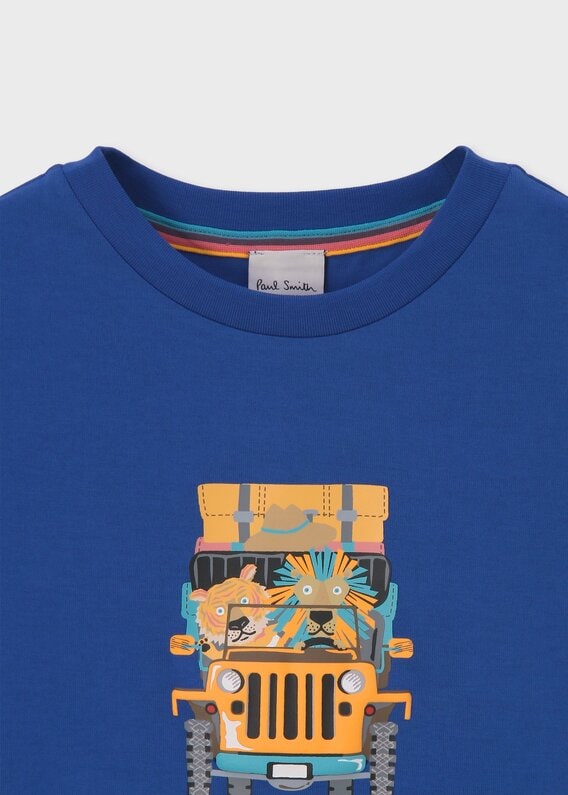 Paul Smith ONLINE SHOP(新作)｜ポール・スミス