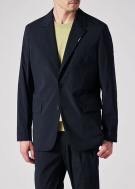 Paul Smith ネイビー ビジネスジャケット L2オンライン ストア