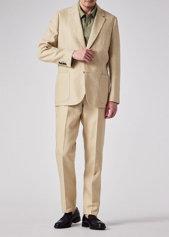 Paul Smith ONLINE SHOP｜ポール・スミス