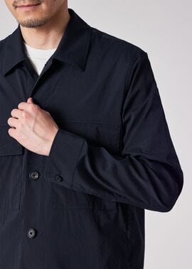 定価11万円】ポールスミス トレンチコート ガンクラブチェック
