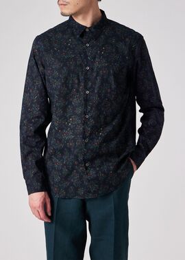 Outline Floral