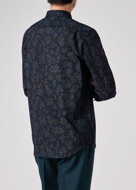 【新品】ポールスミス　シャツ PS Paul Smith（ピーエスポールスミス）の「