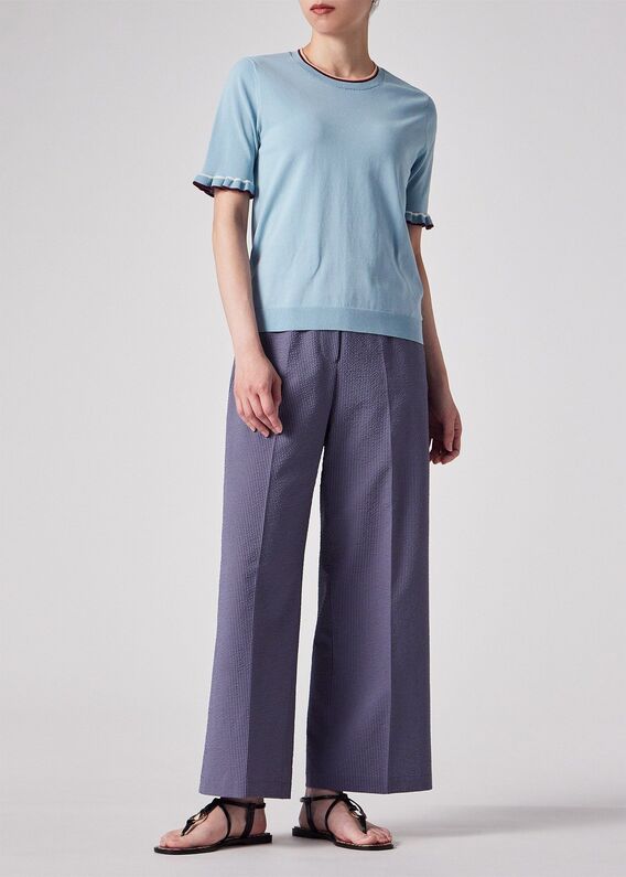 Paul Smith - 日本限定　半袖ニット 楽天市場】ポールスミス（ニット・セーター｜トップス）：メンズ