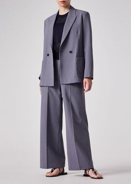 Paul Smith ジャケット テーラードジャケット ウールシア