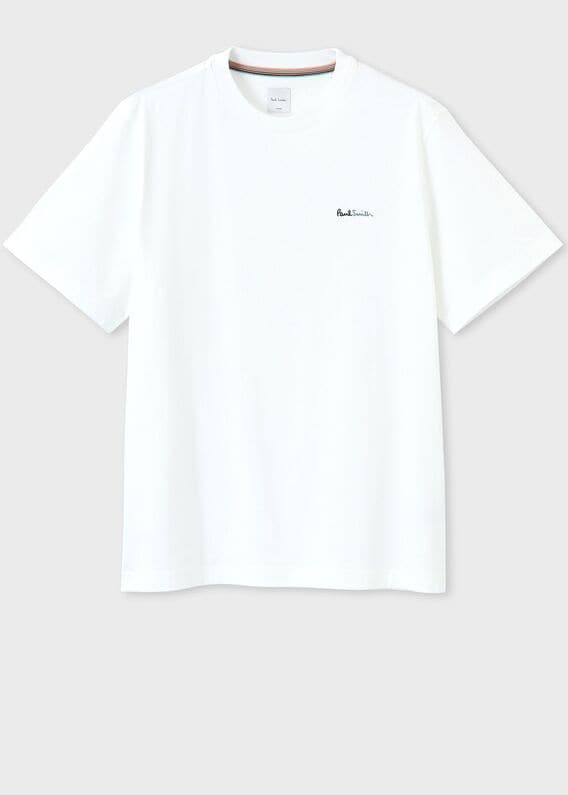 メンズ Tシャツ, カットソー｜ポール・スミス
