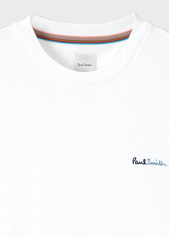 メンズ Tシャツ, カットソー｜ポール・スミス