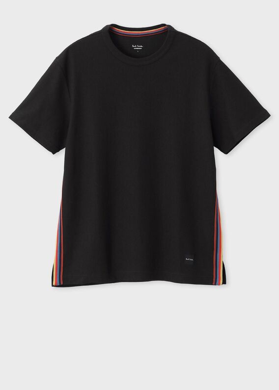 ［新品】Paul Smith ラウンジウェア スウェット L Paul Smith tシャツ 「ラウンジウェア」”POP BUNNY” ロング