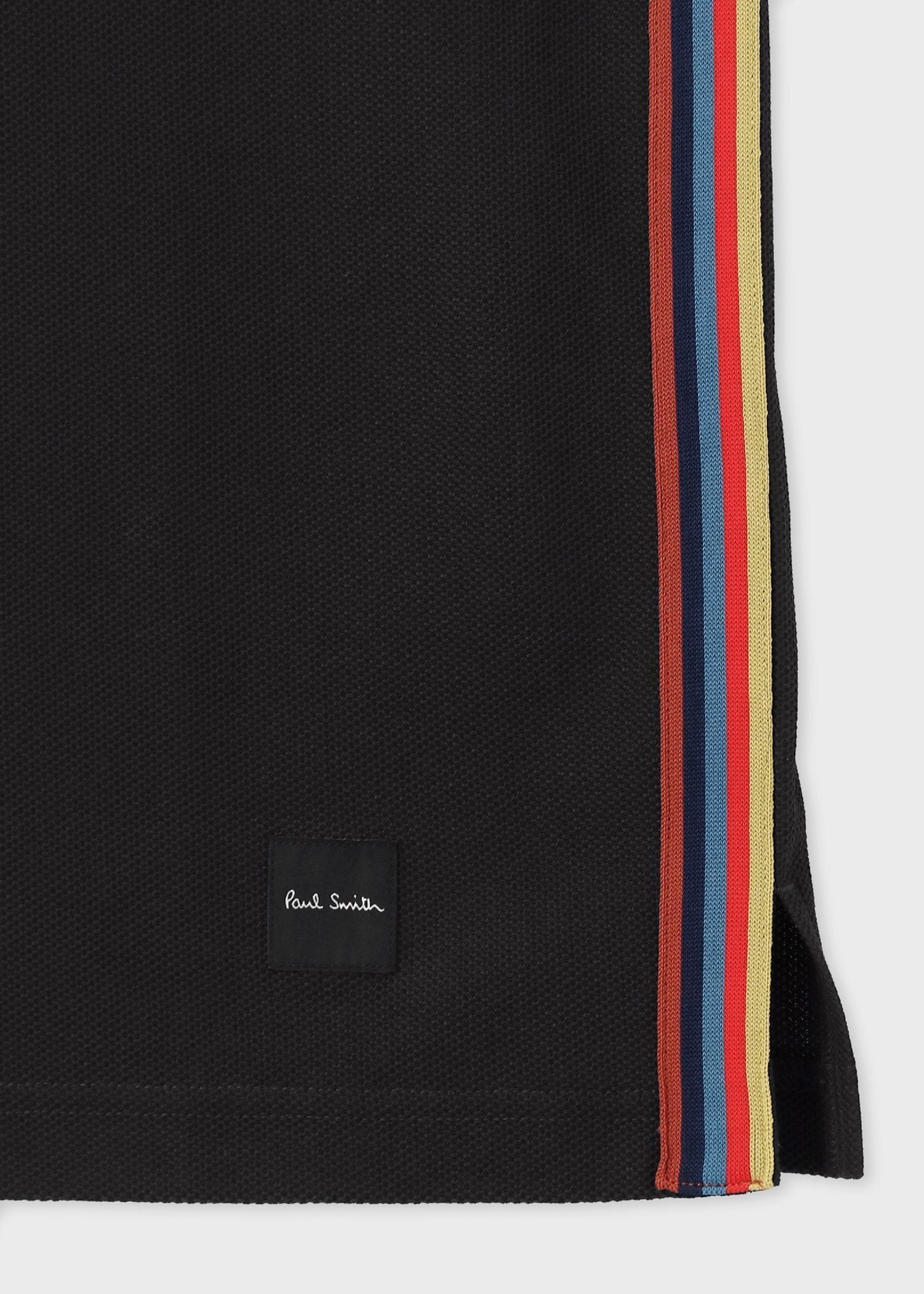 "TRAVELLER" ジャカードメッシュ 半袖カットソー