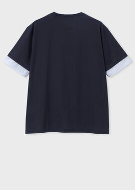 Amazon | [ポールスミス] 半袖 ポロシャツ カットソー ルーム