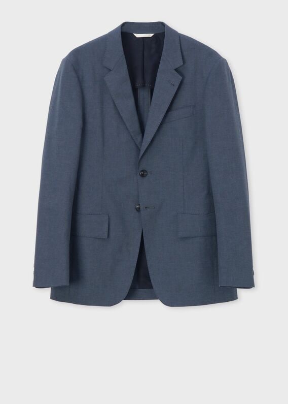贅沢品 すべてのメンズ Paul Smith アイテム一覧｜ポール・スミス ジャケット・アウター