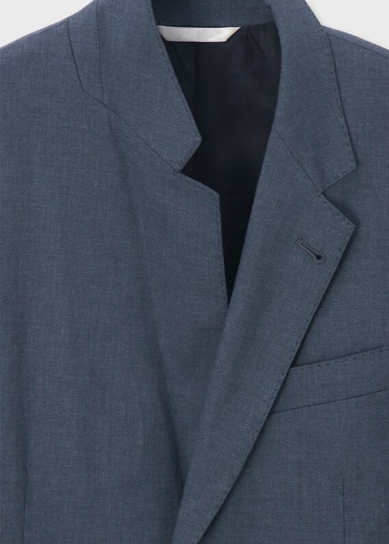 楽天市場】Paul Smith ストレッチサッカー 2B ジャケット ポール