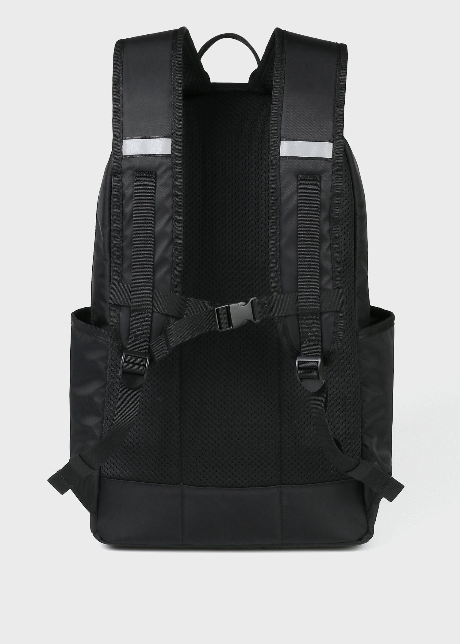 ジュニア ポリエステルキャンバス 19Lリュック