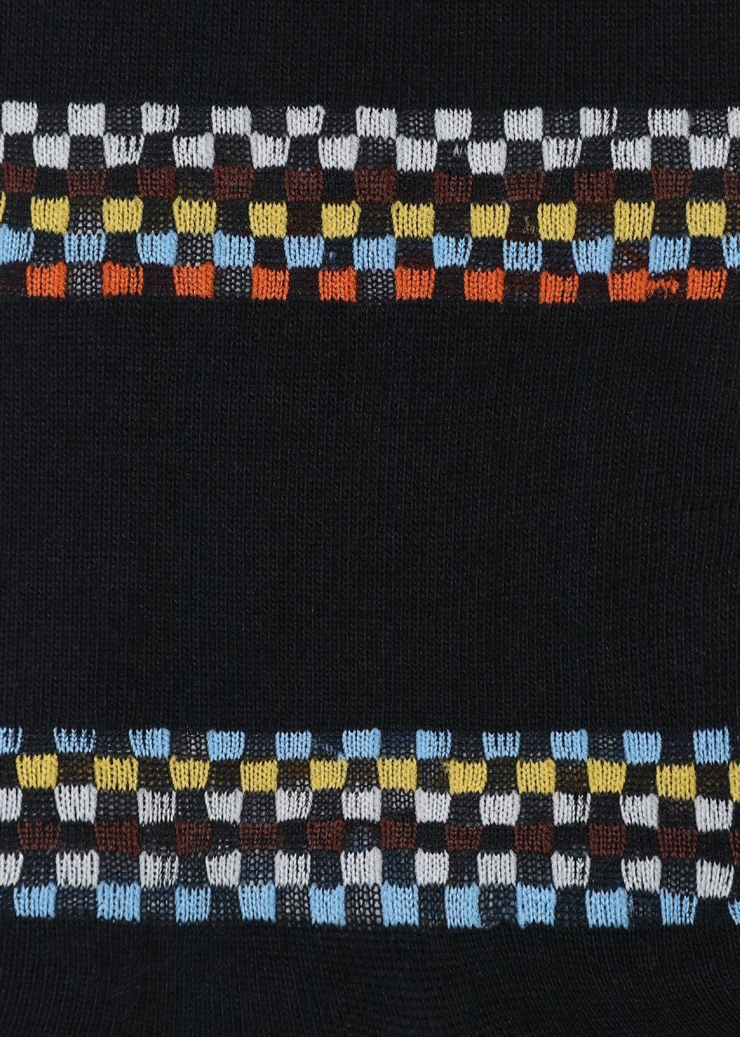 "Signature Check" ソックス