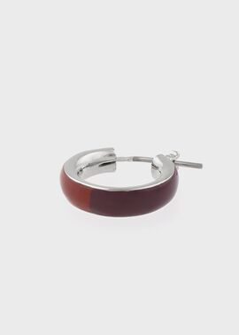 Amazon.co.jp: [ポールスミス] ピアス メンズ 片耳 リング
