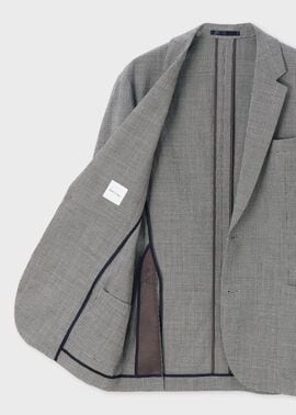楽天市場】Paul Smith ストレッチサッカー 2B ジャケット ポール