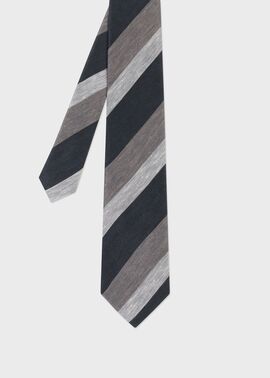 "Hand Paint Stripe" タイ