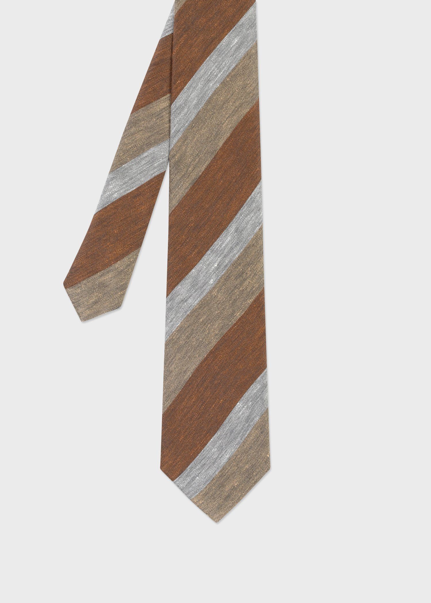 "Hand Paint Stripe" タイ