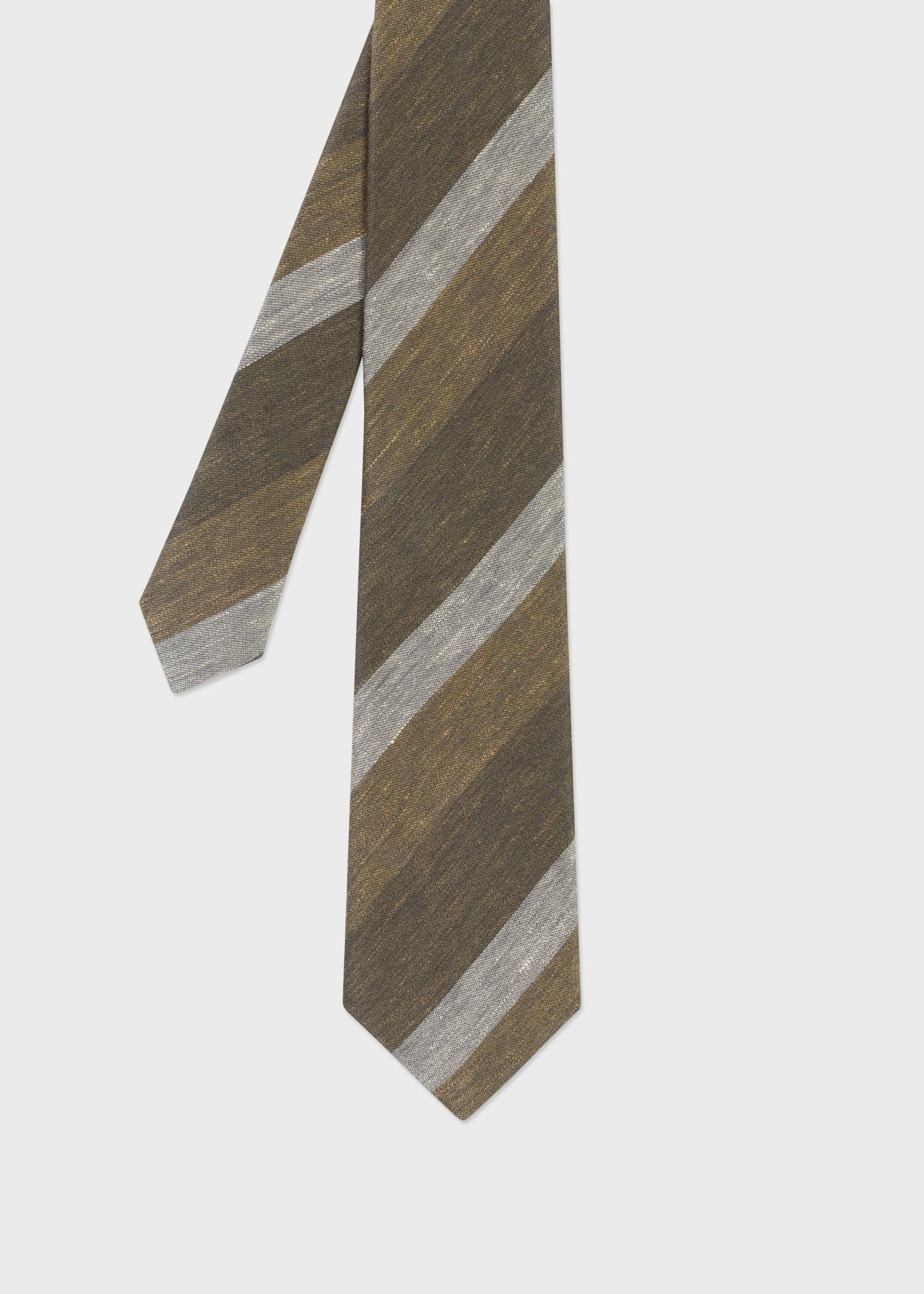 "Hand Paint Stripe" タイ