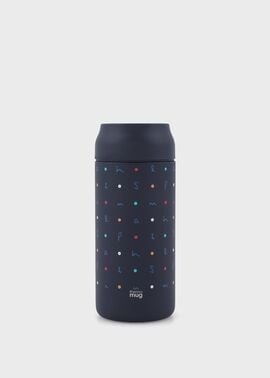 thermo mug × Paul Smith オールデイ ボトル