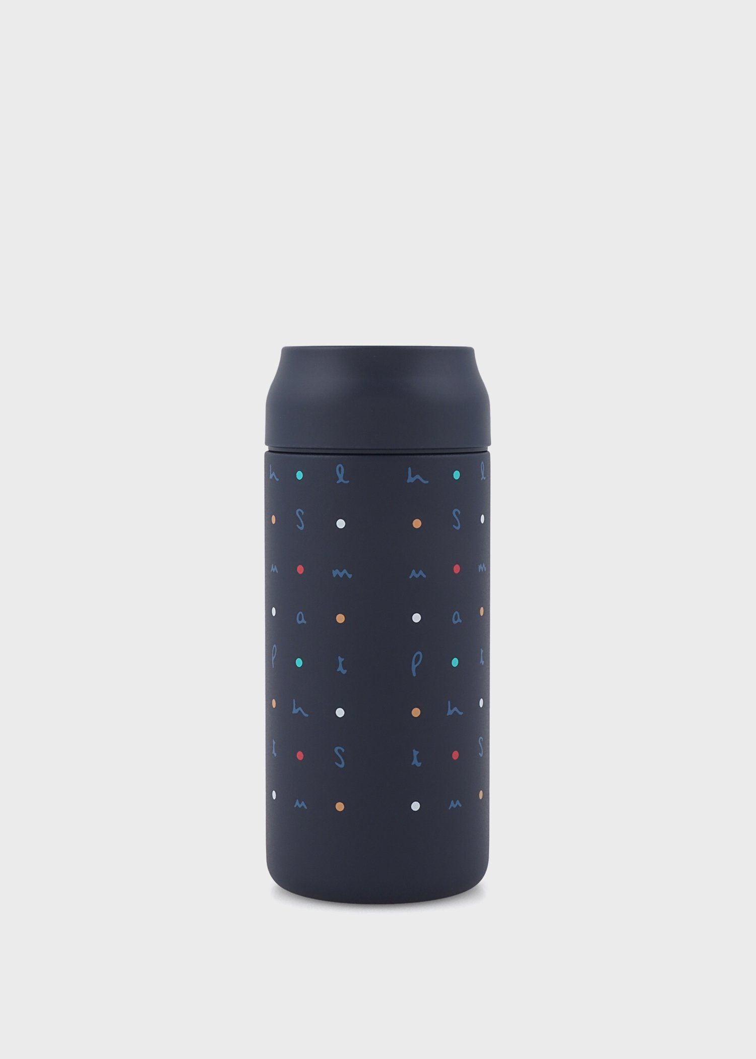 thermo mug × Paul Smith オールデイ ボトル ｜ポール・スミス